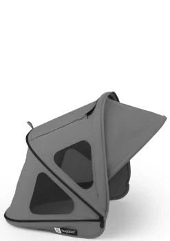 Outlet Sonnendach 'Breezy' für Dragonfly Moon Grey Kinder Schutz-Zubehör Unterwegs|Schutz-Zubehör