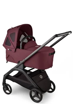 Discount Sonnendach 'Breezy' für Dragonfly Kinder Schutz-Zubehör Unterwegs|Schutz-Zubehör