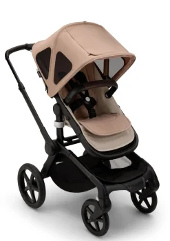 New Sonnendach 'Breezy' für Fox / Cub / Kangaroo Kinder Schutz-Zubehör Unterwegs|Schutz-Zubehör