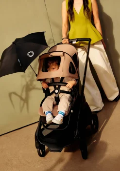 New Sonnendach 'Breezy' für Fox / Cub / Kangaroo Kinder Schutz-Zubehör Unterwegs|Schutz-Zubehör