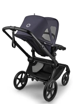 Hot Sonnendach 'Breezy' für Fox / Cub / Kangaroo Kinder Schutz-Zubehör Unterwegs|Schutz-Zubehör