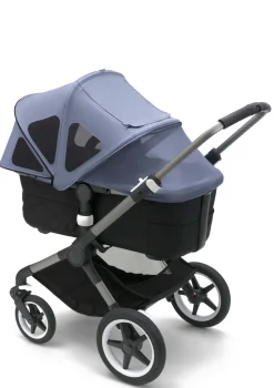 New Sonnendach 'Breezy' für Fox / Cub / Kangaroo Kinder Schutz-Zubehör Unterwegs|Schutz-Zubehör