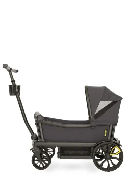 Online Sonnendach dunkelgrau / schwarz Kinder Schutz-Zubehör Unterwegs|Schutz-Zubehör