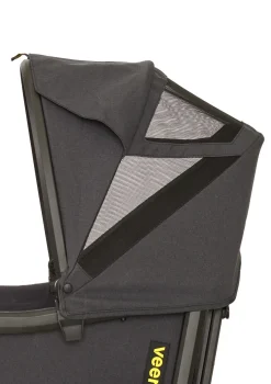 Online Sonnendach dunkelgrau / schwarz Kinder Schutz-Zubehör Unterwegs|Schutz-Zubehör