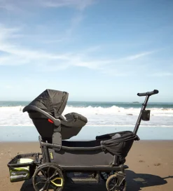 Online Sonnendach dunkelgrau / schwarz Kinder Schutz-Zubehör Unterwegs|Schutz-Zubehör