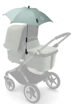 Online Sonnenschirm+ Kiefergrün Kinder Schutz-Zubehör Unterwegs|Schutz-Zubehör