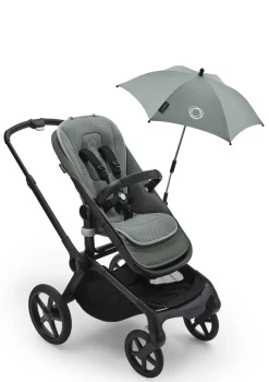 Online Sonnenschirm+ Kiefergrün Kinder Schutz-Zubehör Unterwegs|Schutz-Zubehör