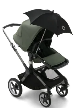 Discount Sonnenschirm+ Schwarz Kinder Schutz-Zubehör Unterwegs|Schutz-Zubehör