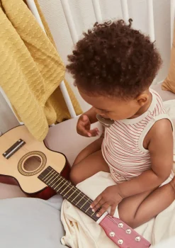 Hot Spannbettlaken 'Ada' für 'Mini+ Baby' Kinder Spannbettlaken|Spannbettlaken