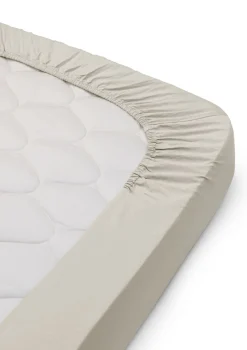 Hot Spannbettlaken 'Ada' für 'Mini+ Baby' Kinder Spannbettlaken|Spannbettlaken