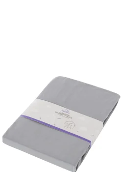 Sale Spannbettlaken aschgrau für Oliver Furniture Mini+ Kinder Spannbettlaken|Spannbettlaken