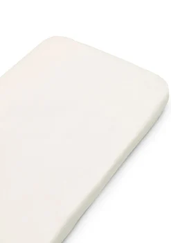 Spannbettlaken 'Clove' für Beistellbett / Wiege Kinder Spannbettlaken|Spannbettlaken