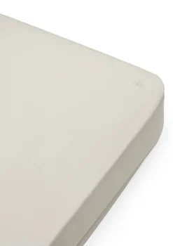 Outlet Spannbettlaken 'Grow' 90x200 cm Kinder Spannbettlaken|Spannbettlaken