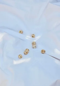 Outlet Spannbettlaken 'Grow' 90x200 cm Kinder Spannbettlaken|Spannbettlaken