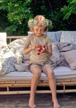 Spannbettlaken 'Hali' 120x200 cm Kinder Spannbettlaken|Spannbettlaken