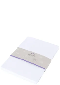 Clearance Spannbettlaken für Oliver Furniture 'Wood' Kinder Spannbettlaken|Spannbettlaken