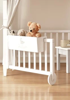 Best Spielbett weiß 200 x 90 cm Kinder Hochbetten & Etagenbetten|Babybetten & Kinderbetten
