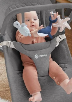 Best Spielbogen für Babywippe 'Evolve' Ocean Wonders Kinder Spielbögen & Spieldecken|Kinderstühle & Kindertische