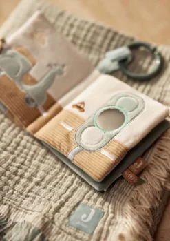 Online Spielbuch 'On The Go' Kinder Spielzeug|Kinderwagen-Spielzeug