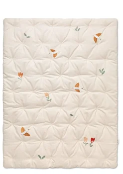 Online Spieldecke 'Meri' Songbirds 90 x 120 cm Kinder Spielbögen & Spieldecken|Spielmatten & Spieldecken