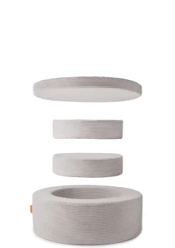 Spiel-Element 'Donut' Kinder Spielmatten & Spieldecken|Jugendzimmer