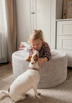 Spiel-Element 'Donut' Kinder Spielmatten & Spieldecken|Jugendzimmer