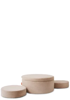 Best Spiel-Element 'Donut' Kinder Spielmatten & Spieldecken|Jugendzimmer