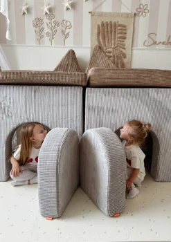 Hot Spiel-Elemente 'Arches' Kinder Spielmatten & Spieldecken