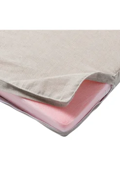 Clearance Spielmatratze für halbhohes Hochbett 'Seaside Classic' 200 cm Kinder Spielmatten & Spieldecken|Matratzen