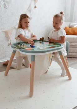 Outlet Spieltisch Kinder Kinderstühle & Kindertische