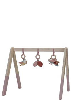 Spieltrapez 'Flowers & Butterflies' Lernspielzeug