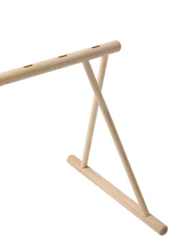 Online Spieltrapez 'Wood' Eiche Lernspielzeug|Holzspielzeug