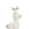 Spieluhr 'Lama' Off White Kinder Spielzeug|Spieluhren & Mobiles
