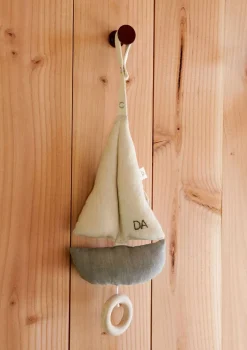 Best Spieluhr Segelboot 'Pondus' Kinder Spieluhren & Mobiles|Spieluhren & Mobiles