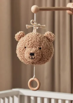 Clearance Spieluhr 'Teddy Bear' Kinder Spielzeug|Spieluhren & Mobiles