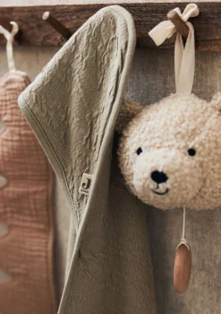 Spieluhr 'Teddy Bear' Kinder Spielzeug|Spieluhren & Mobiles