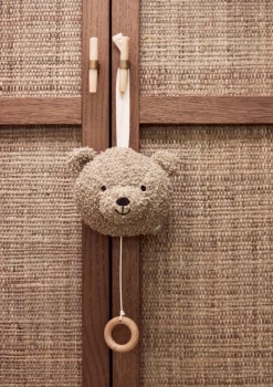 Discount Spieluhr 'Teddy Bear' Kinder Spielzeug|Spieluhren & Mobiles