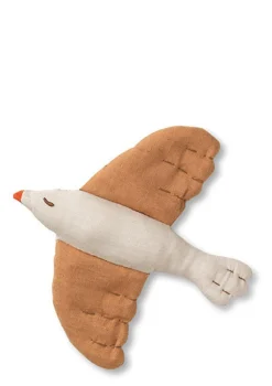 Outlet Spielzeug Vogel 'Gry' Rasseln & Greiflinge