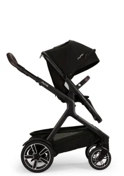 New Sportwagen 'DEMI next' Caviar Kinder Kinderwagen|Geschwisterwagen