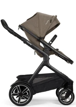 Discount Sportwagen 'DEMI next' (inkl. Rider Board) Kinder Kinderwagen|Geschwisterwagen