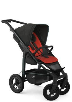Discount Sportwagen 'Mono 4' Kinder Kinderwagen|Kinderwagen-Sets