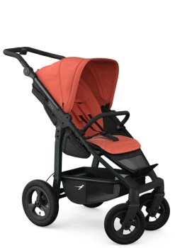 Discount Sportwagen 'Mono 4' Kinder Kinderwagen|Kinderwagen-Sets
