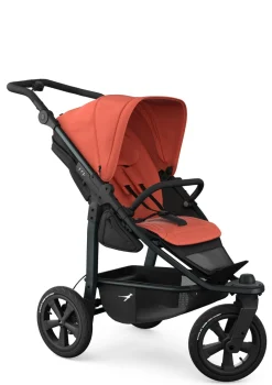 Best Sportwagen 'Mono 3' Kinder Kinderwagen|Kinderwagen-Sets