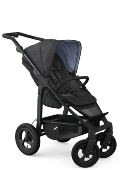 Discount Sportwagen 'Mono 4' Kinder Kinderwagen|Kinderwagen-Sets