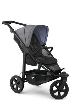 Outlet Sportwagen 'Mono 3' Kinder Kinderwagen|Kinderwagen-Sets