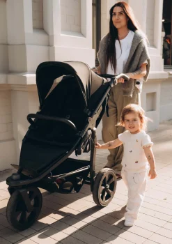 Outlet Sportwagen 'Mono 3' Kinder Kinderwagen|Kinderwagen-Sets