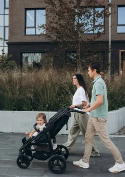 Online Sportwagen 'Mono 4' Kinder Kinderwagen|Kinderwagen-Sets