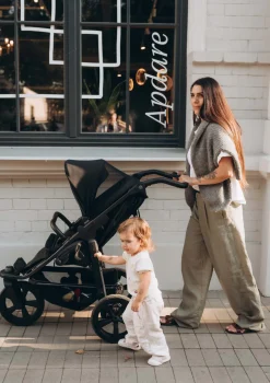 New Sportwagen 'Mono 3' Kinder Kinderwagen|Kinderwagen-Sets