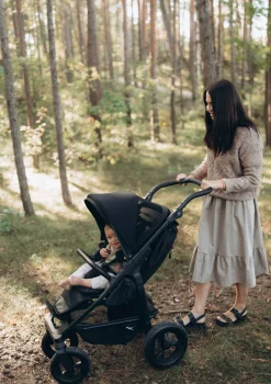 Clearance Sportwagen 'Mono 4' Kinder Kinderwagen|Kinderwagen-Sets