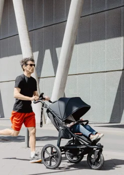 Hot Sportwagen 'Pro' Kinder Kinderwagen|Sportwagen & Jogger